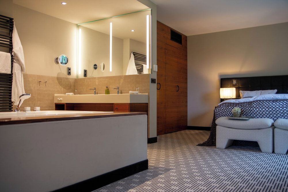 Bild von Suite