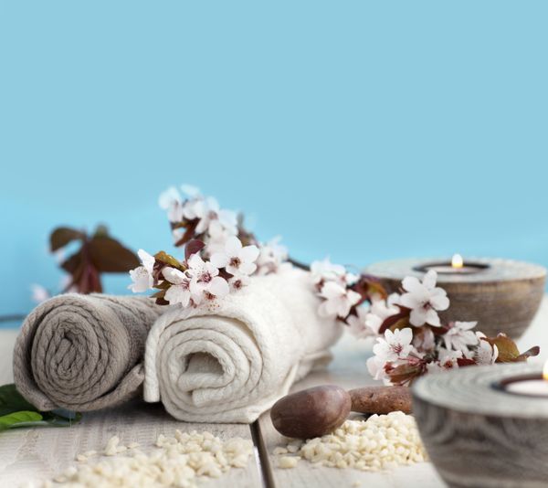 WellnessWoche in Schweden