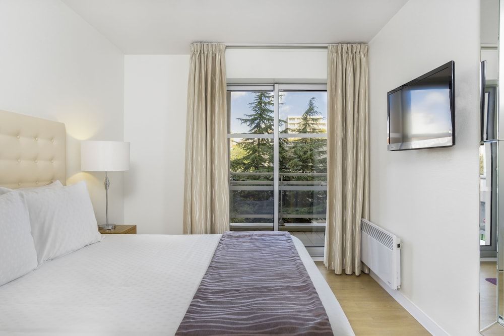 Bild von Apartment, 2 Schlafzimmer