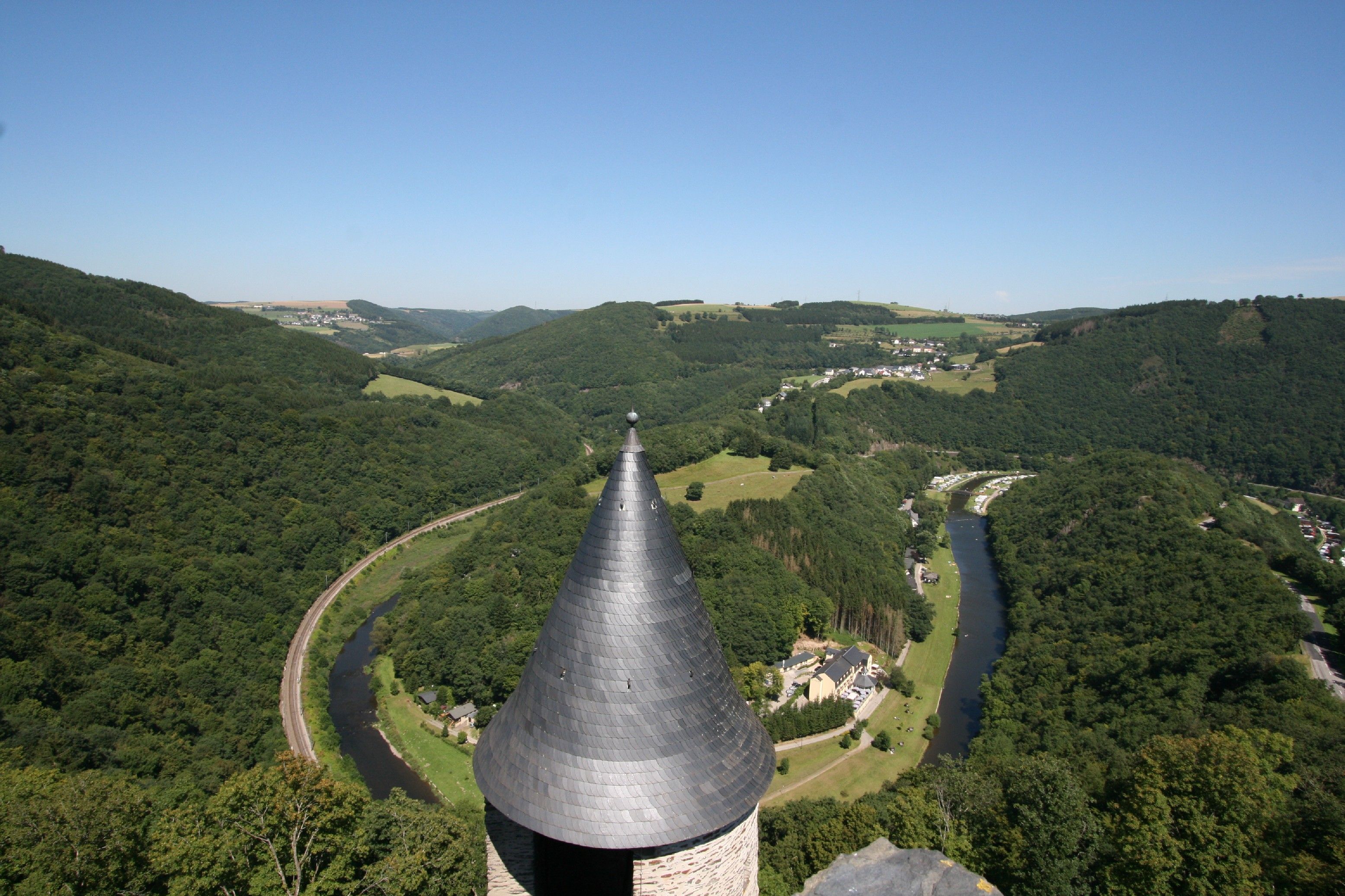 Umgebung