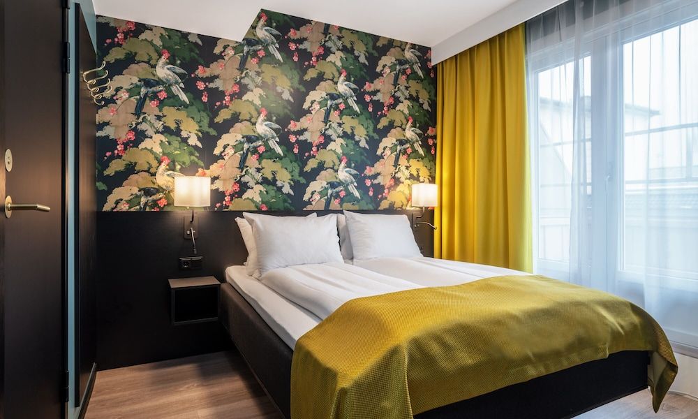 Bild von Standard-Zweibettzimmer, Nichtraucher