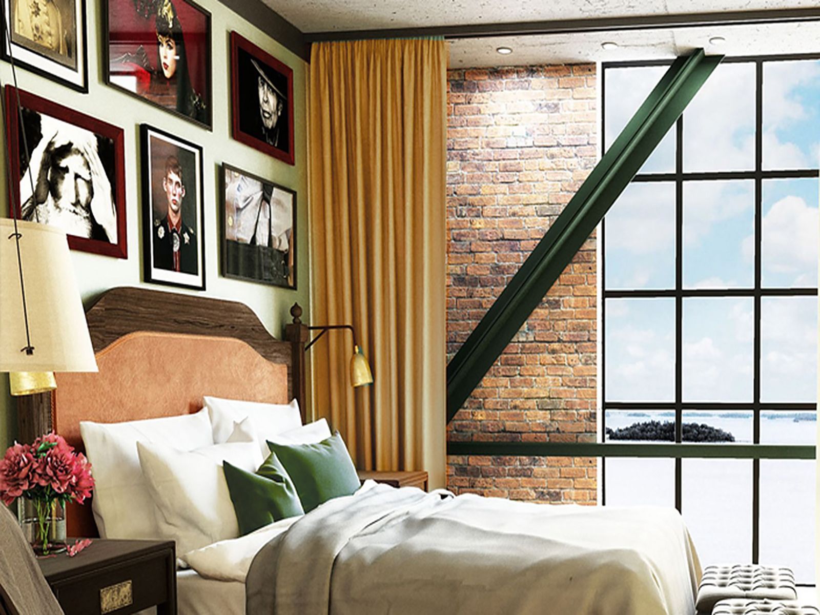Bild von Deluxe Studio
