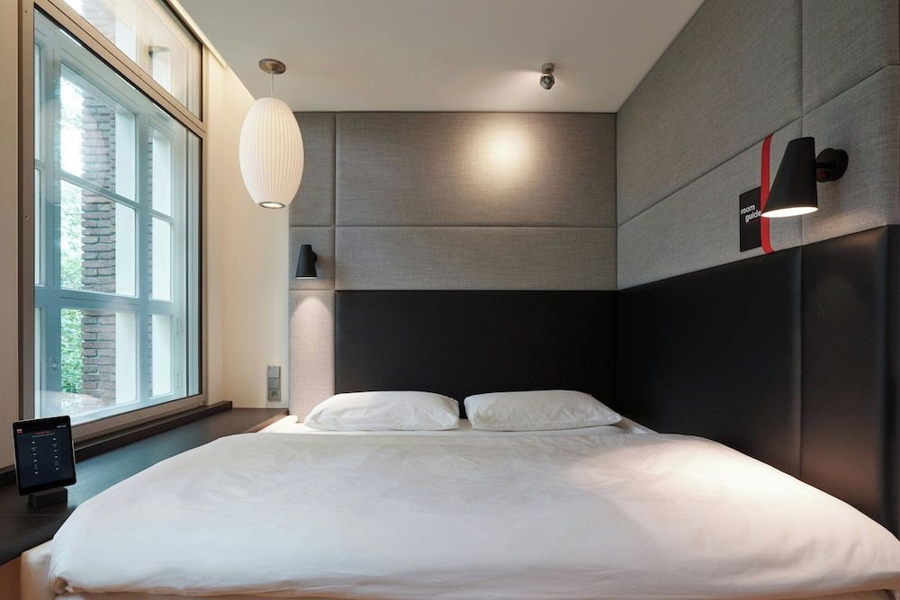 Bild von Zimmer, 1 King-Bett (High Floor)