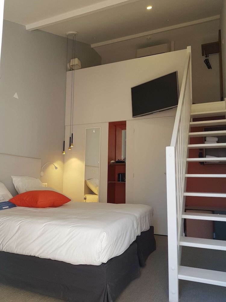 Bild von Standardzimmer, 1 Doppelbett