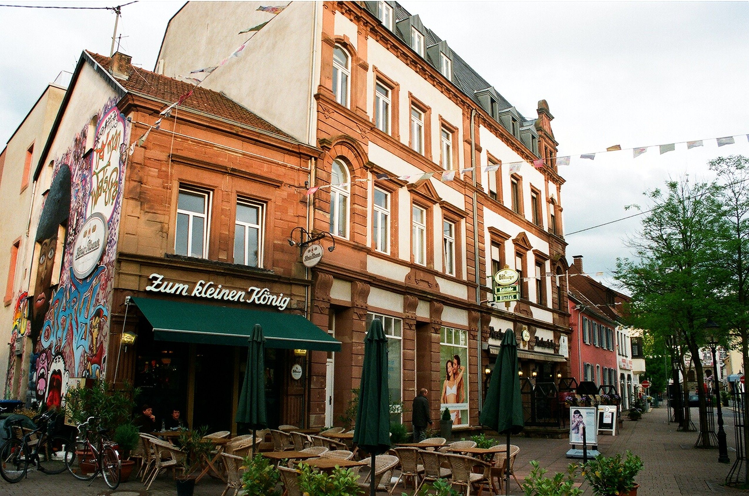 Umgebung