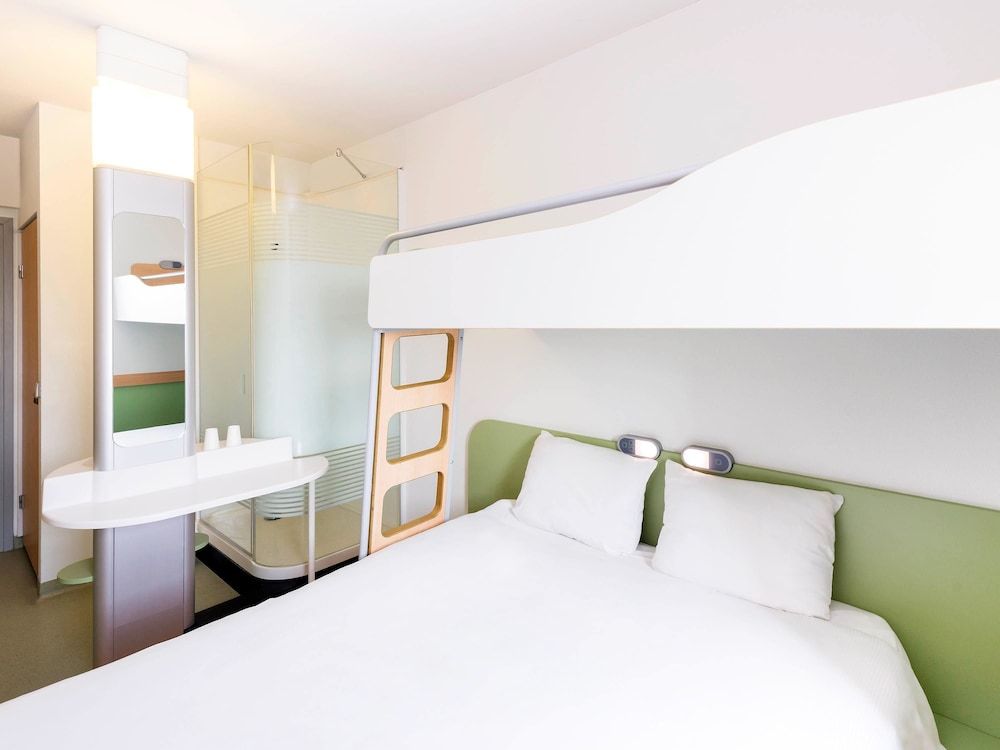 Bild von Doppelzimmer