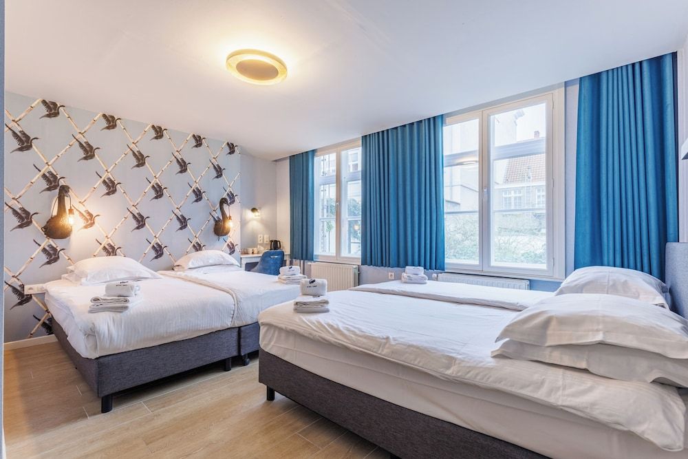 Bild von Familien-Vierbettzimmer