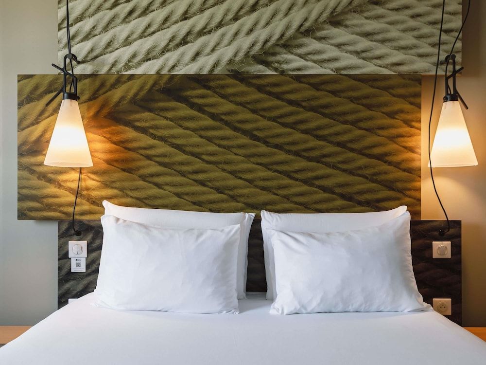 Bild von Familienzimmer, 1 Doppelbett
