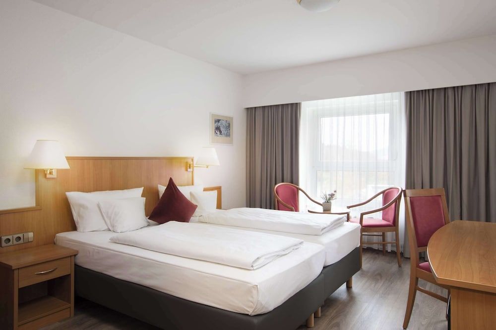 Bild von Standardzimmer, 1 Doppelbett