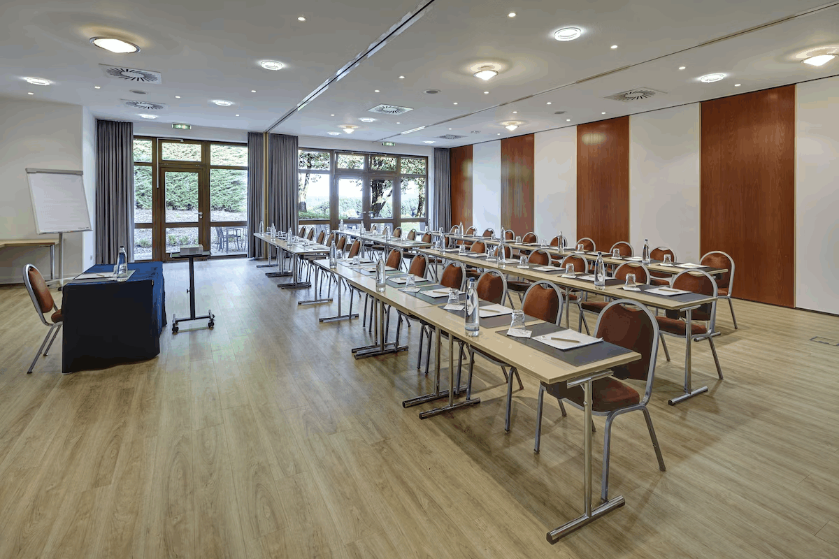 Hotelausstattung