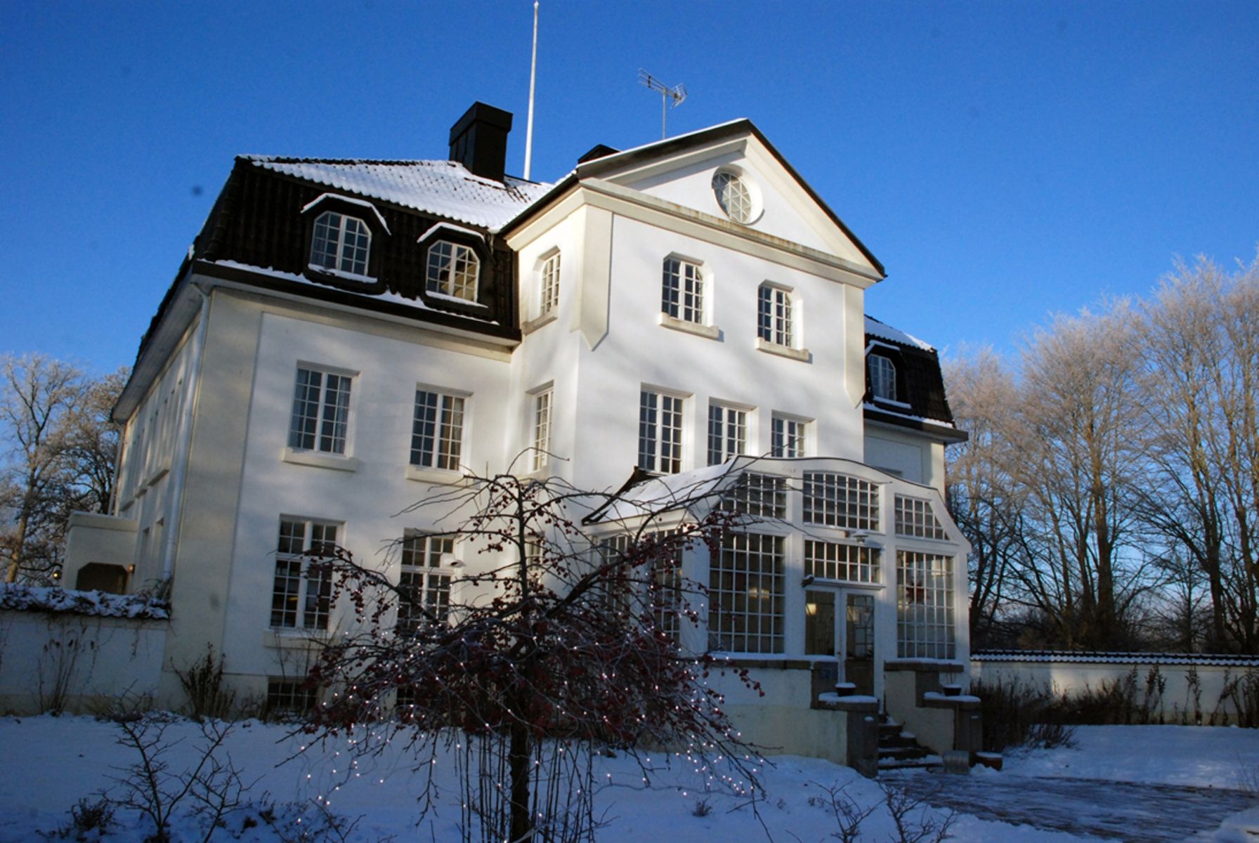 Fassade
