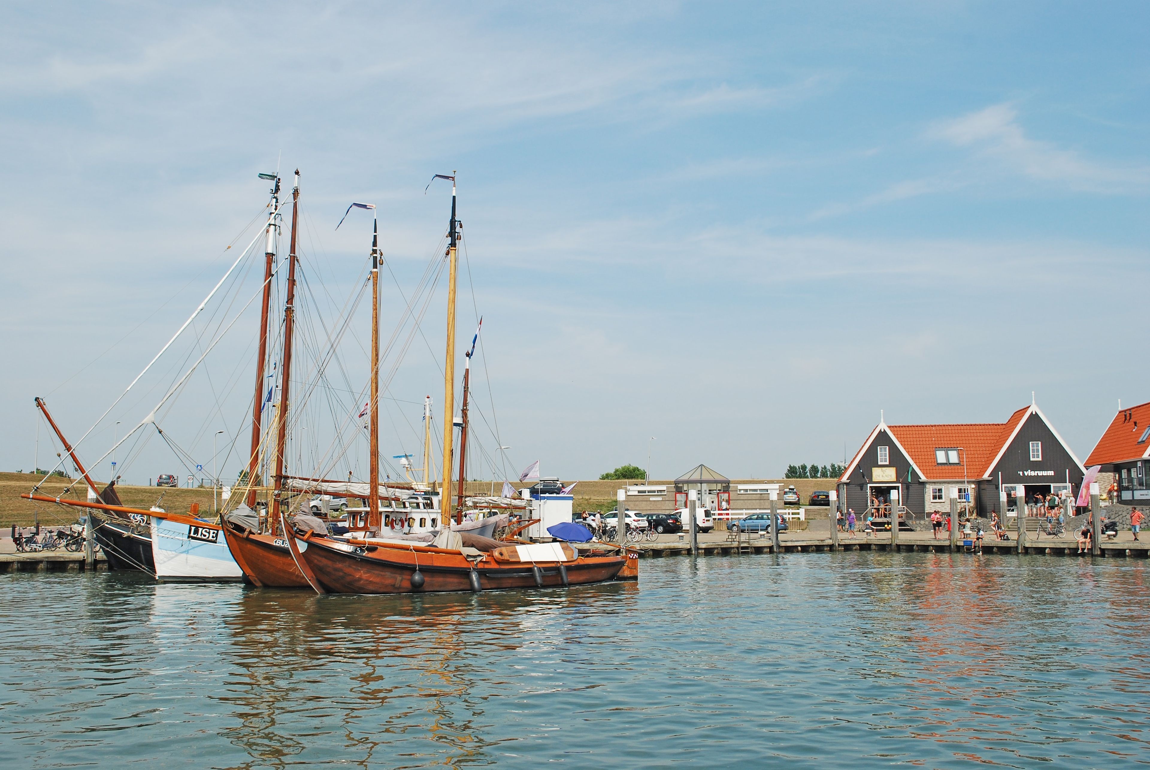Umgebung