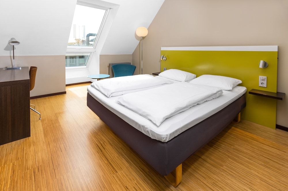 Bild von Standardzimmer, 1 Doppelbett, Nichtraucher