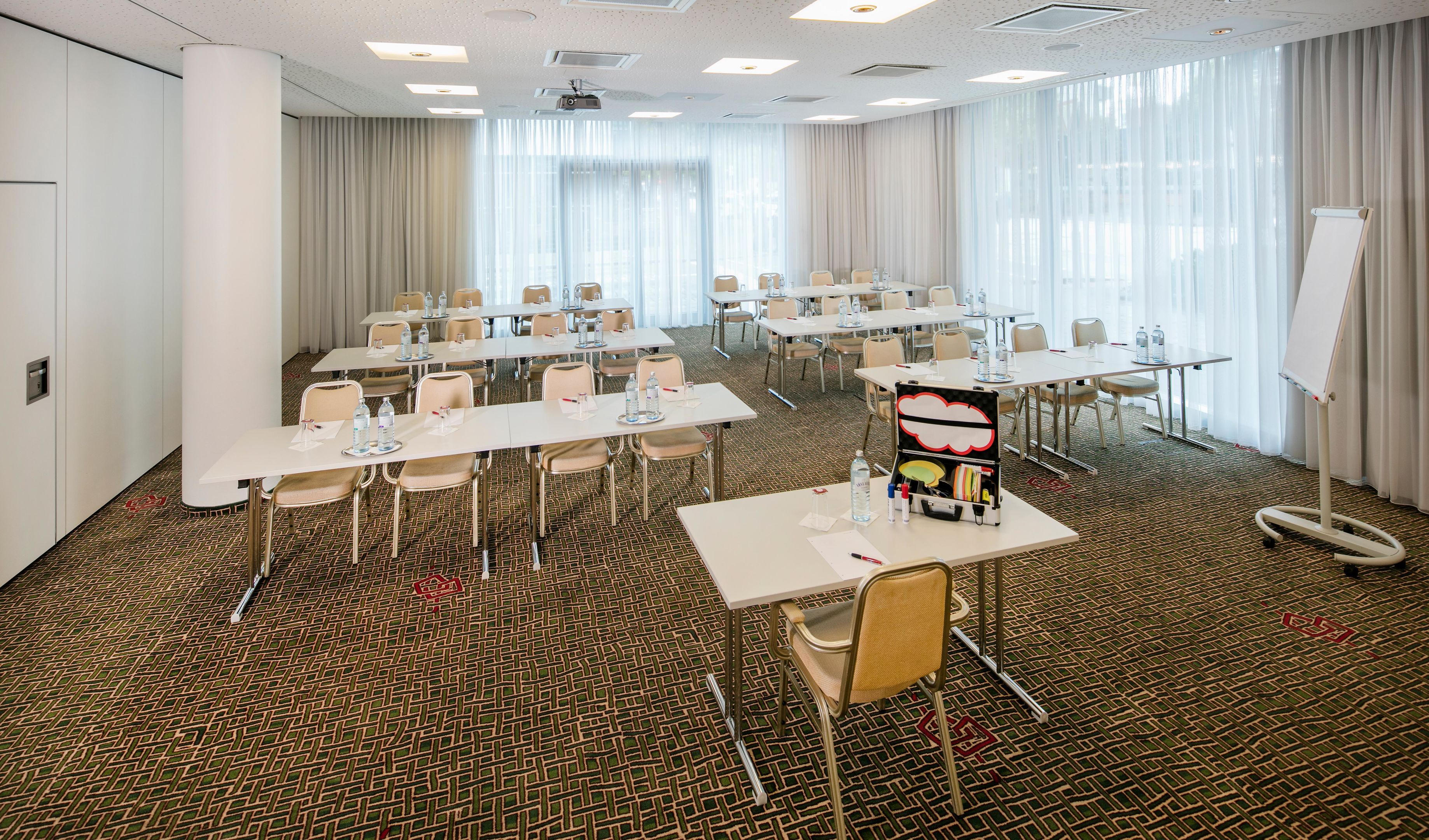Hotelausstattung