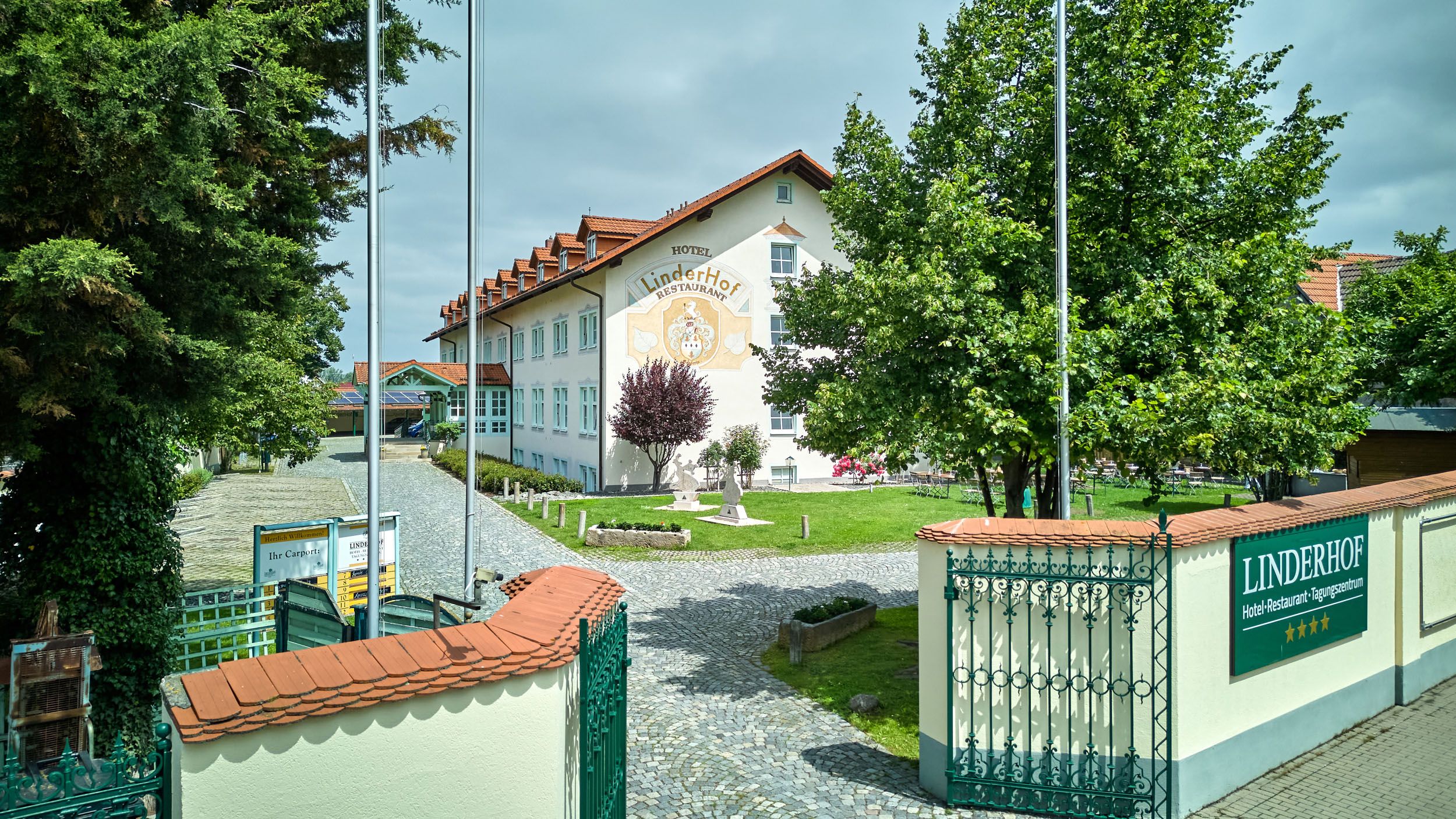 Allgemein