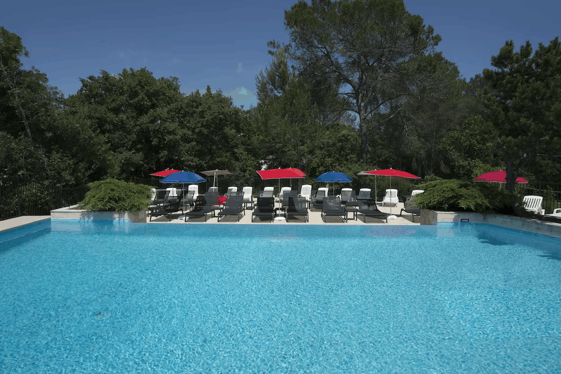 Schwimmen