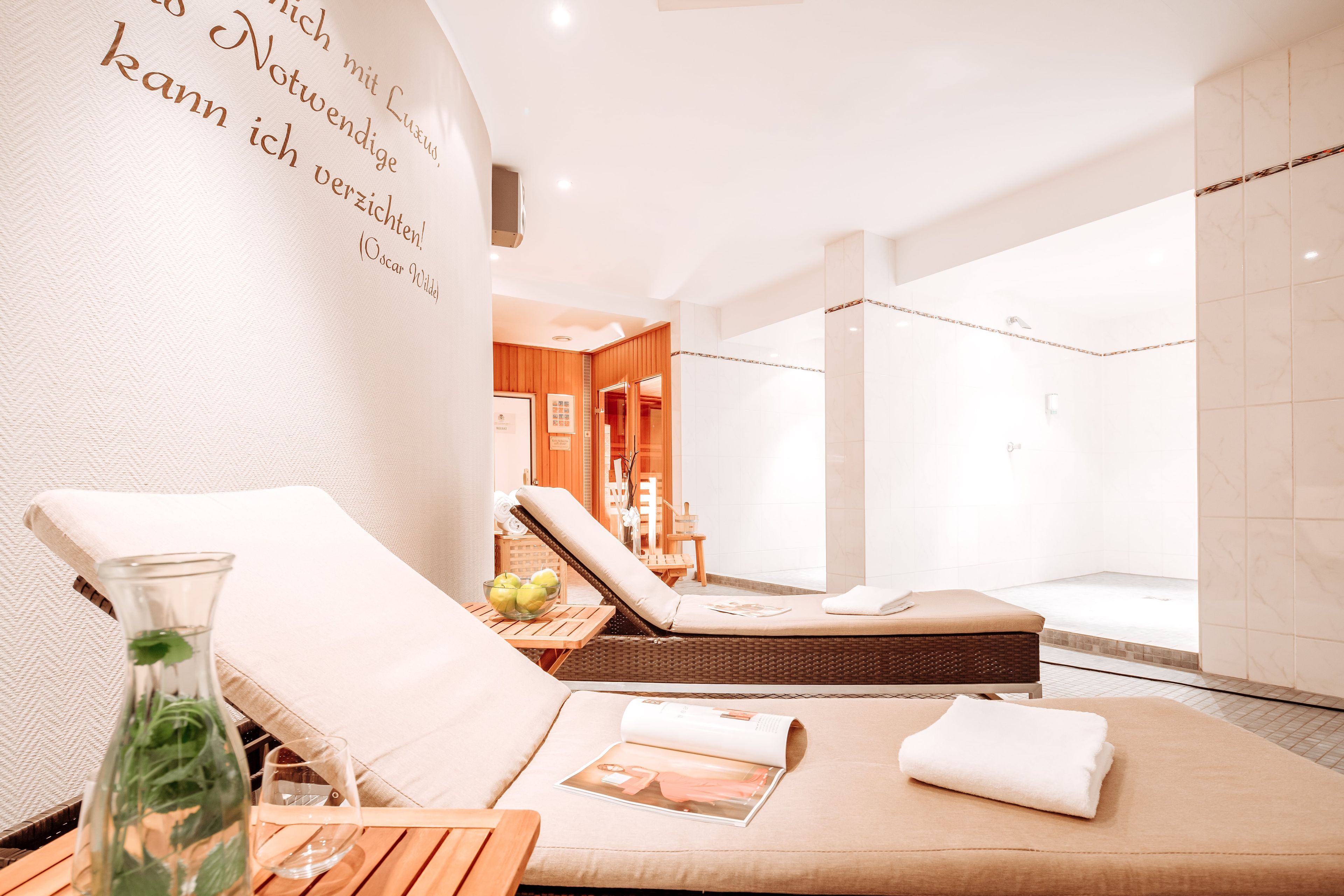 Wellness