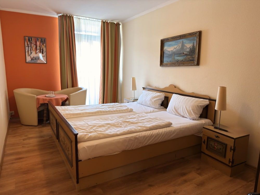 Bild von Design-Doppelzimmer