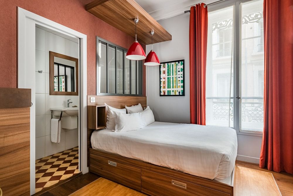 Bild von Classic-Doppelzimmer