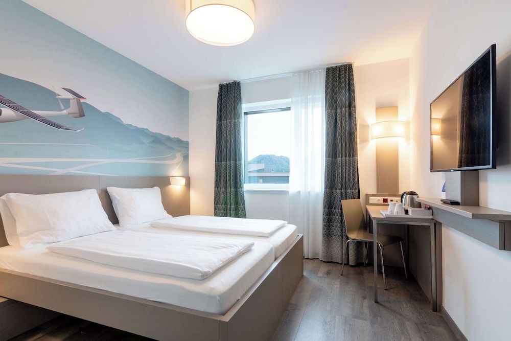 Bild von Standardzimmer, 1 Doppelbett (Converts to 2 Twin Beds)