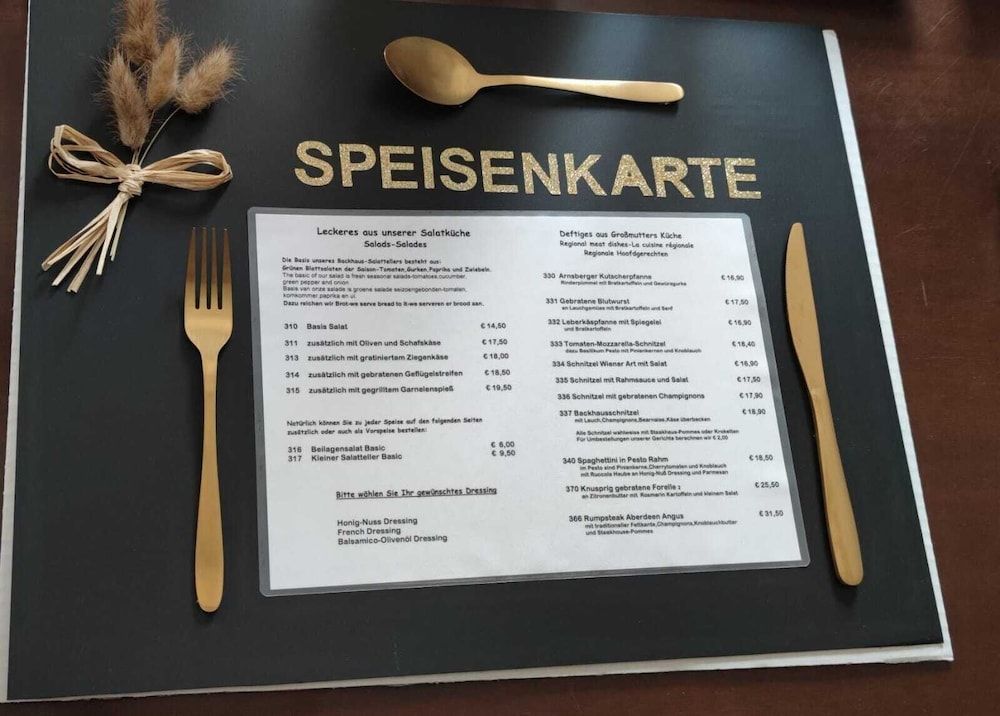 Allgemein