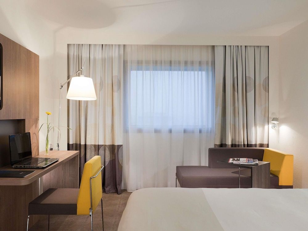 Bild von Standardzimmer, 2 Einzelbetten