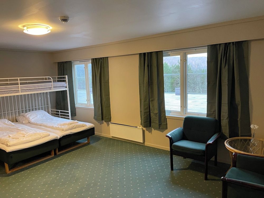 Bild von Basic-Doppelzimmer (105)