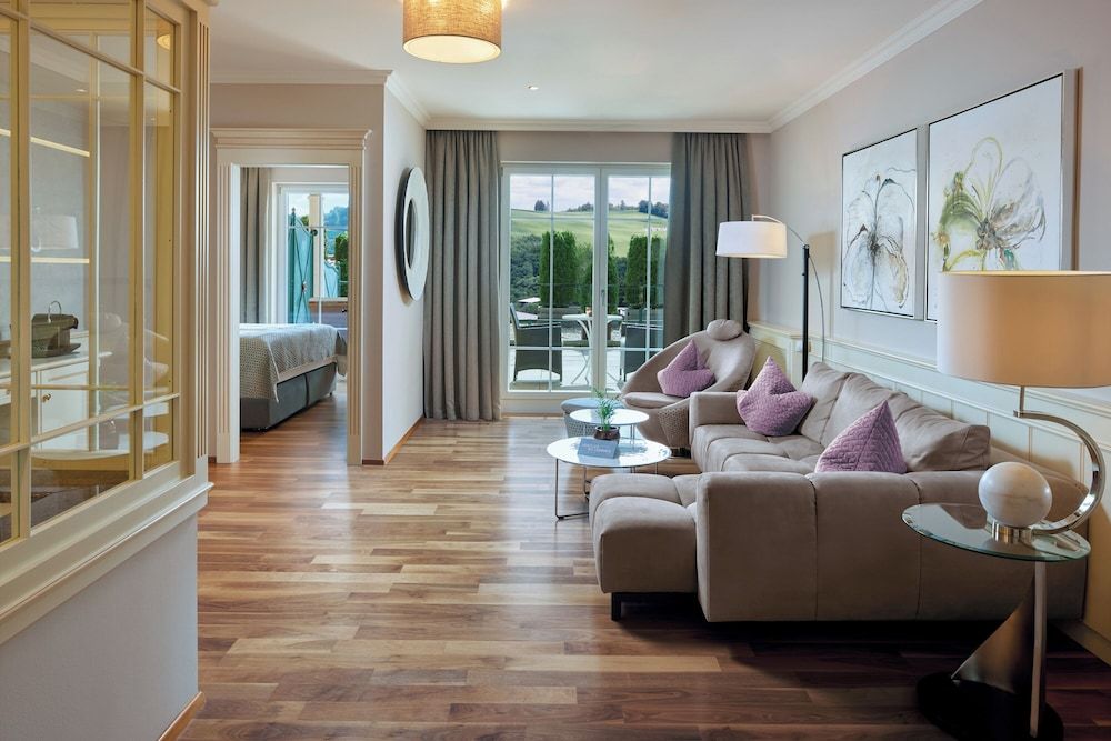 Bild von Wellness-Suite