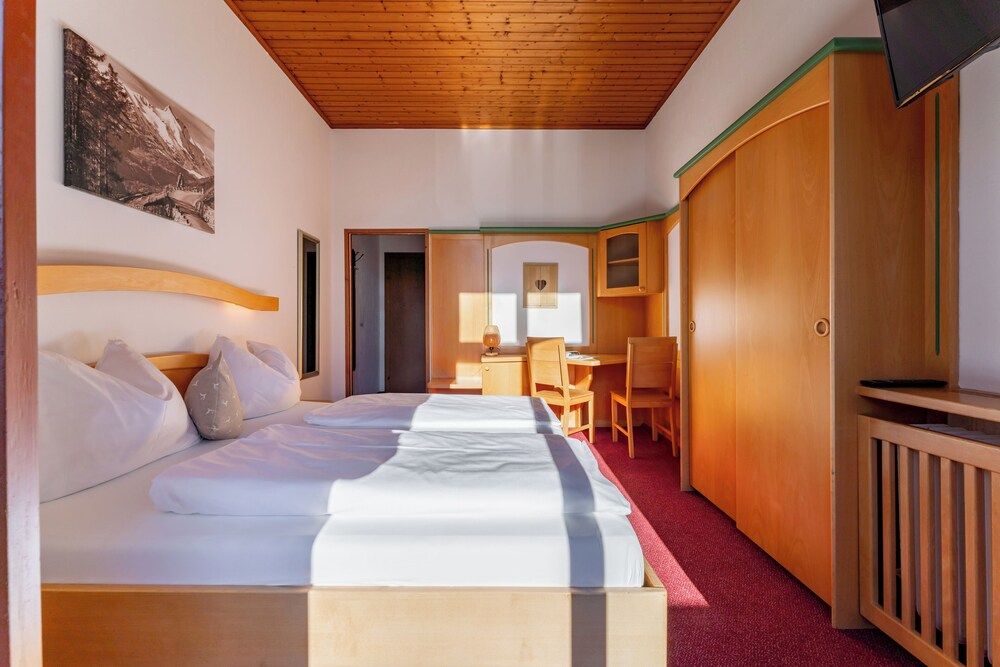 Bild von Doppelzimmer
