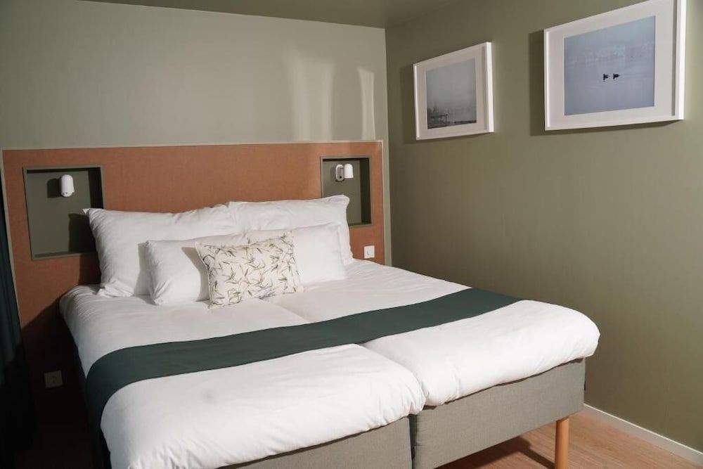 Bild von Standard-Doppel- oder -Zweibettzimmer