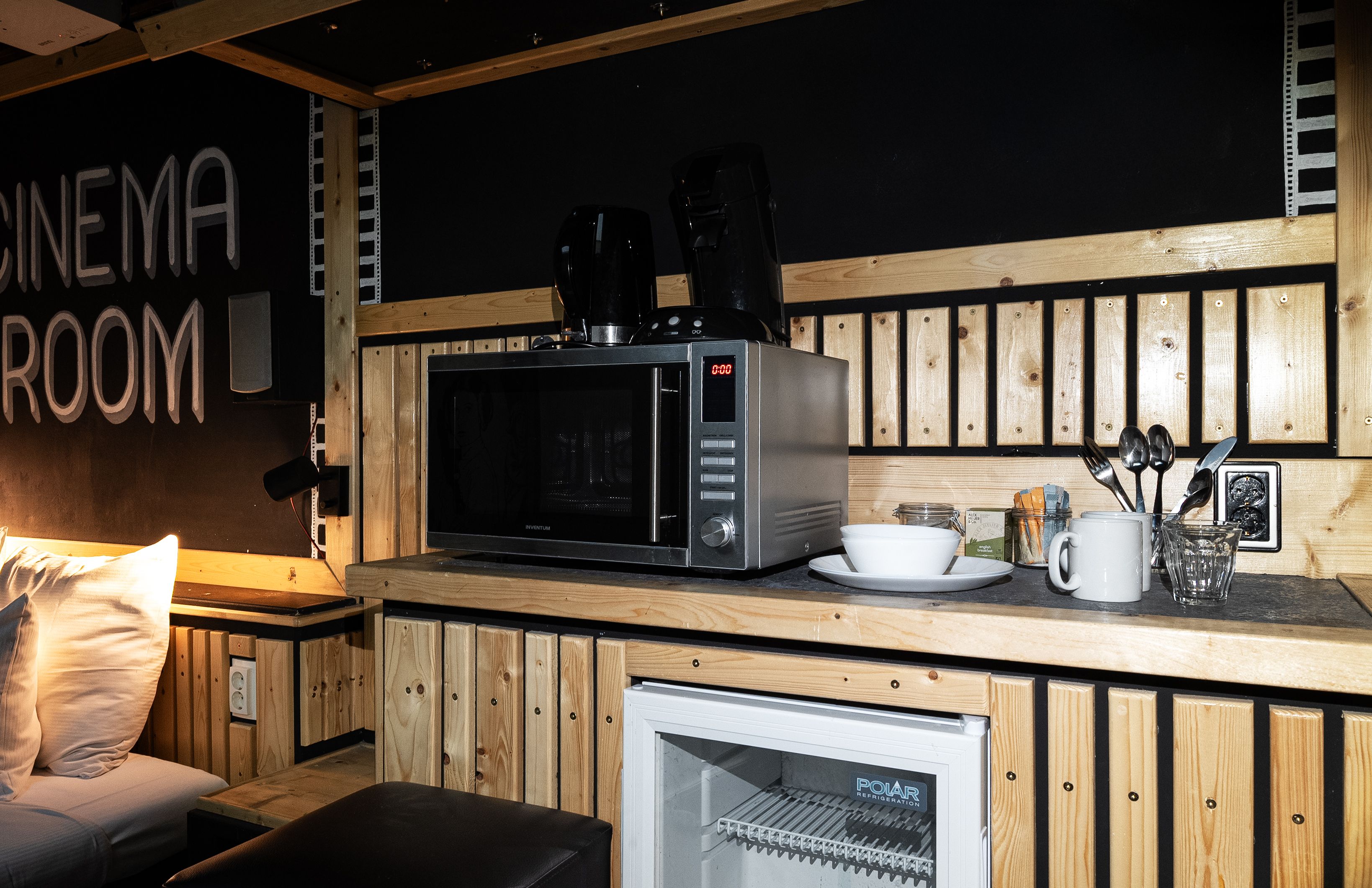 Bild von Wellnessresort Special