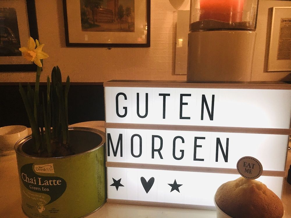 Allgemein