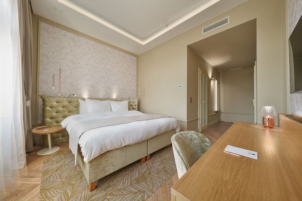 Bild von Wellnessresort Special