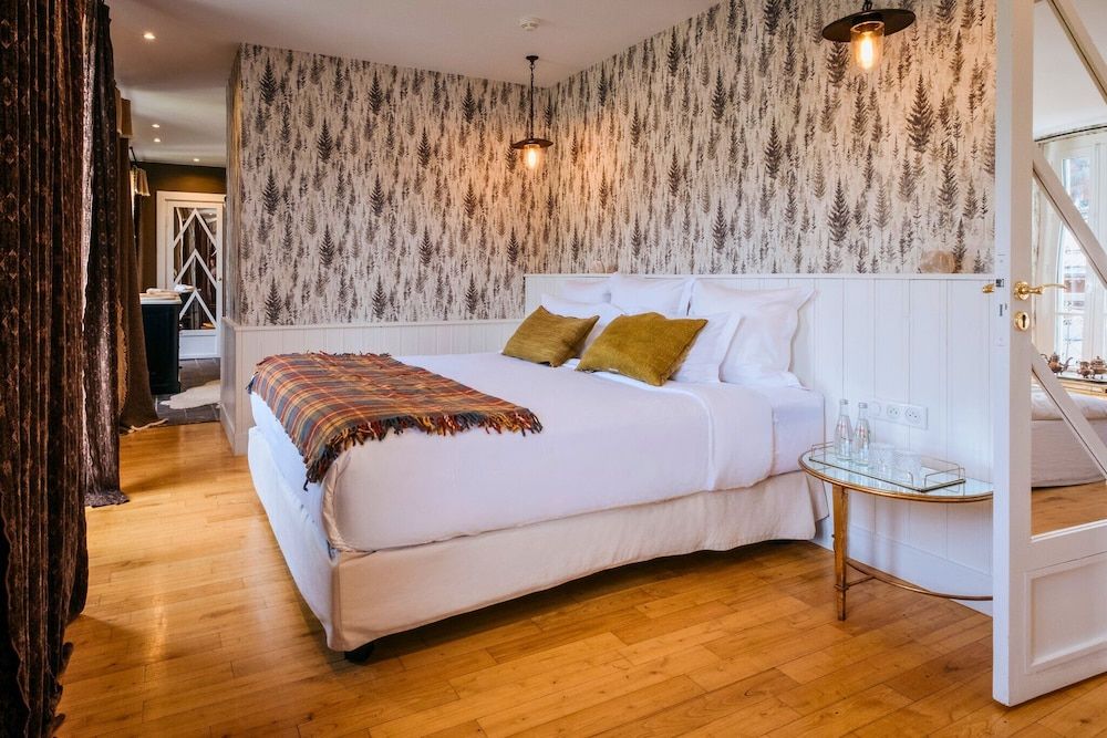 Bild von Suite (La Montagne)