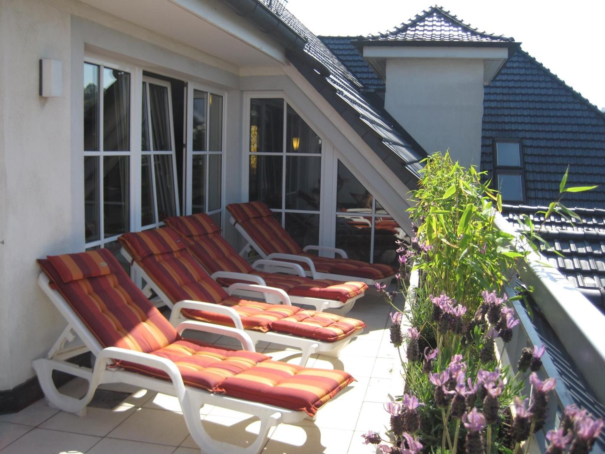 Hotelausstattung