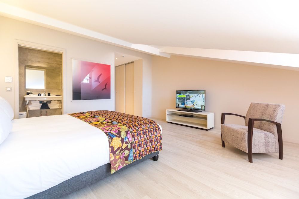 Bild von Apartment, 1 Schlafzimmer