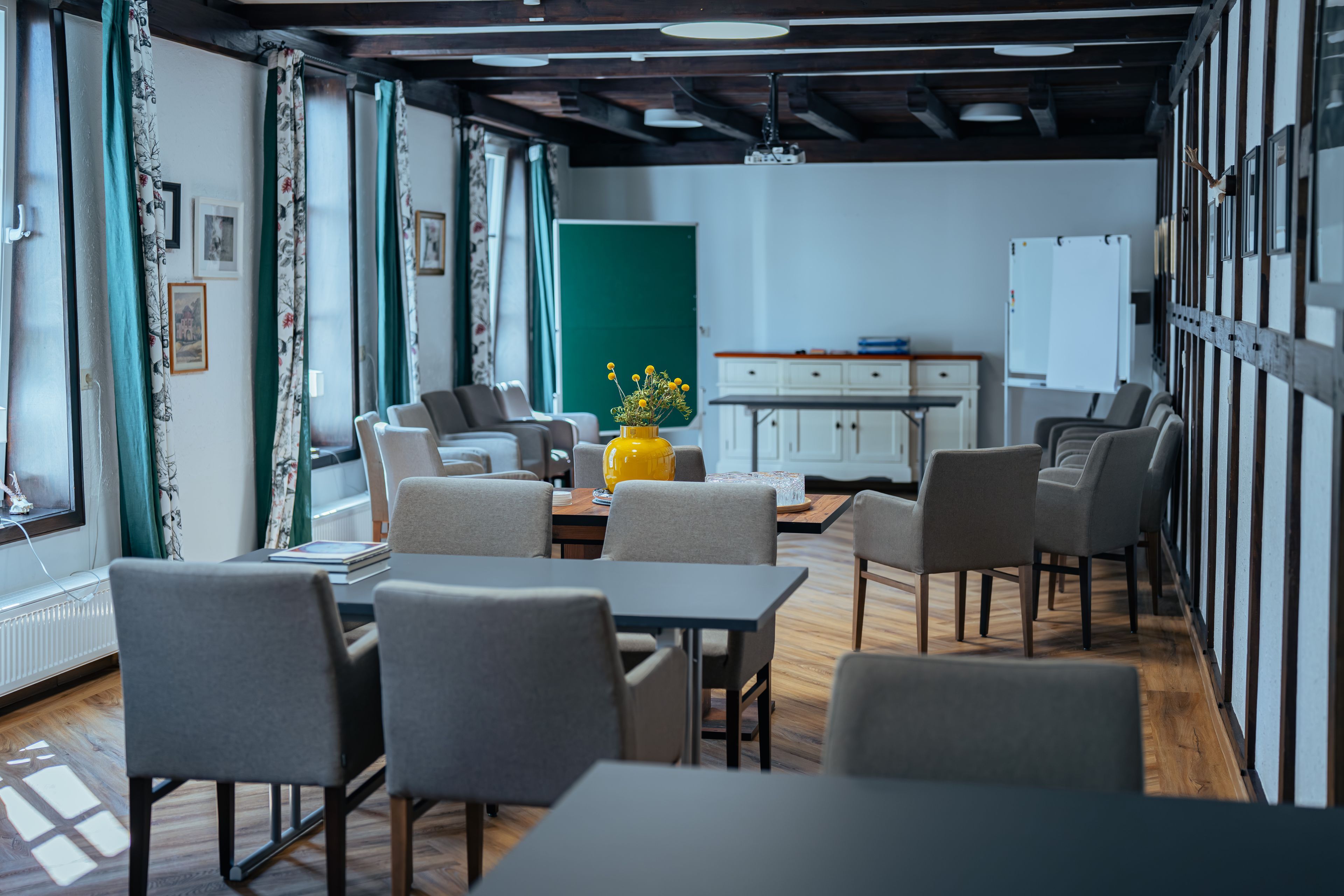 Hotelausstattung