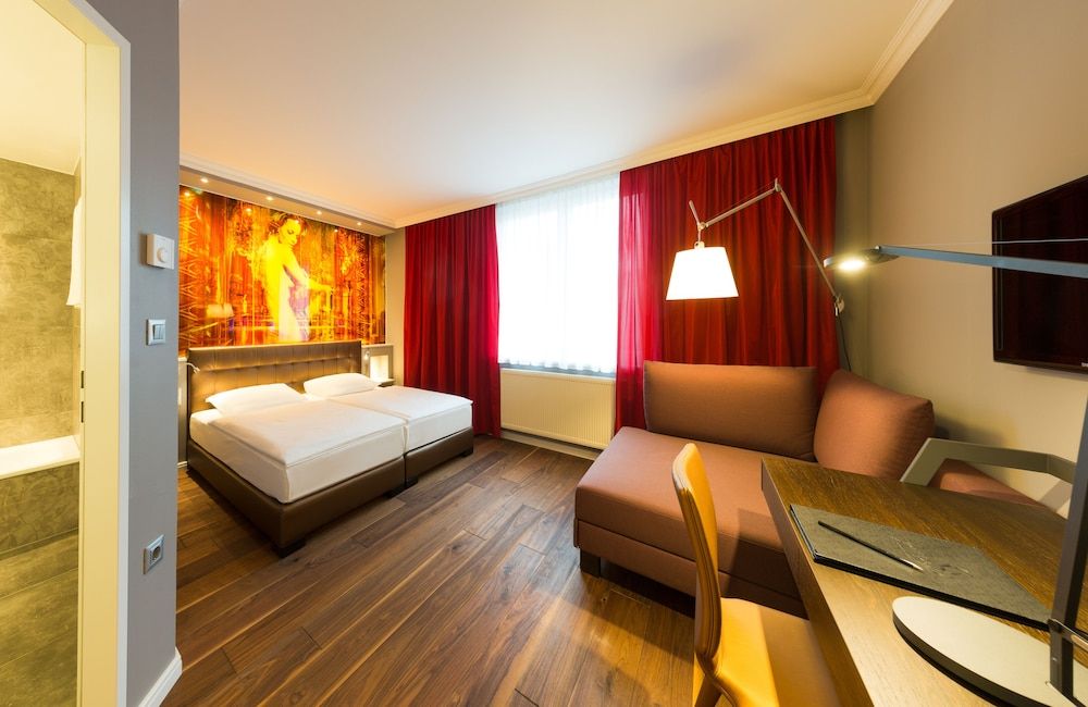 Bild von Wellnessresort Special