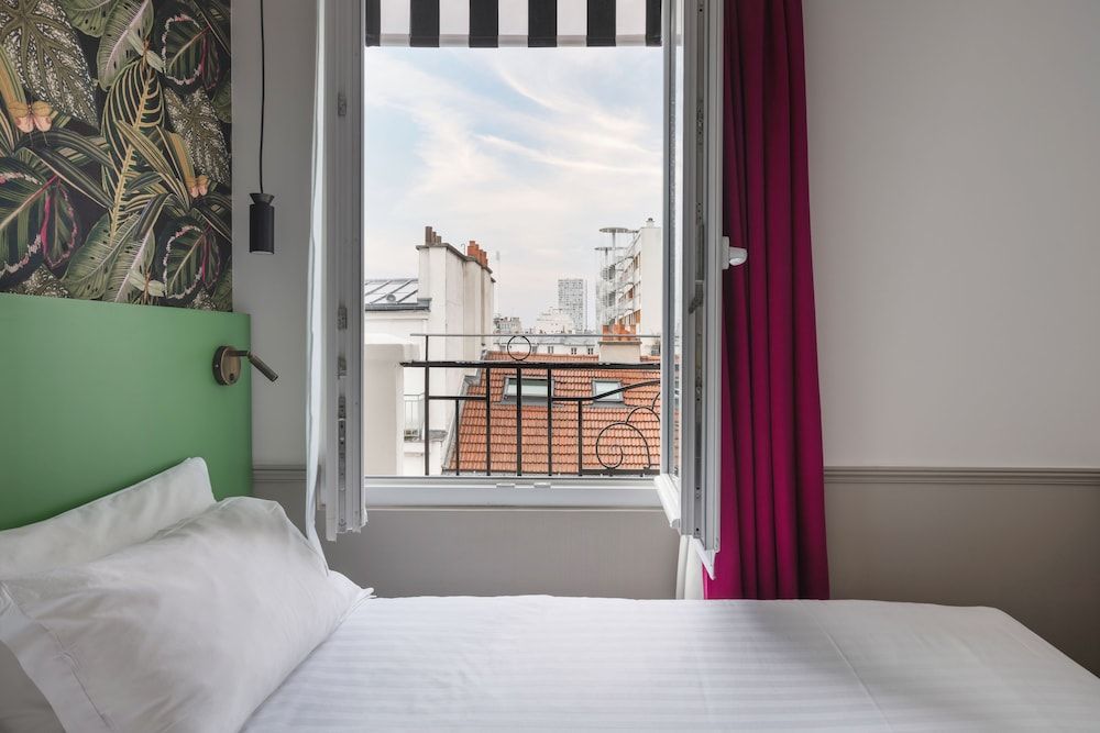 Bild von Standard-Doppelzimmer