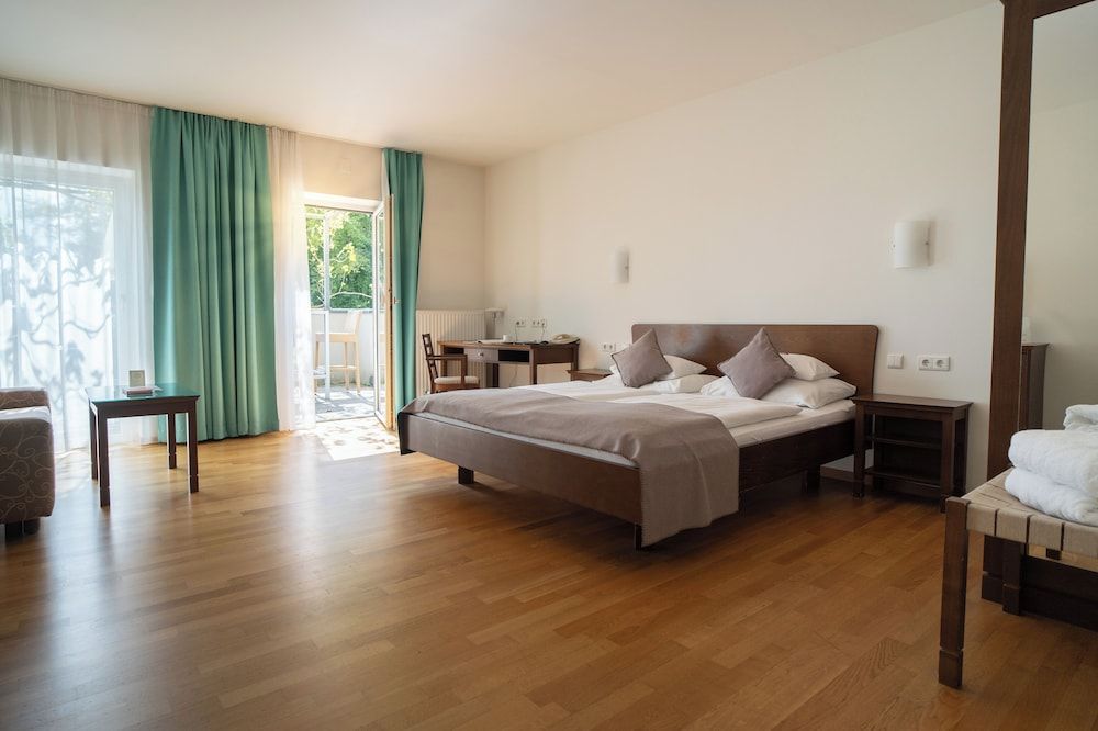 Bild von Comfort-Doppelzimmer