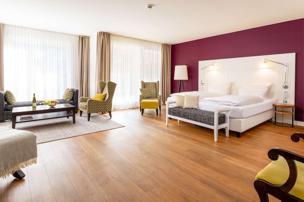 Bild von Junior-Suite