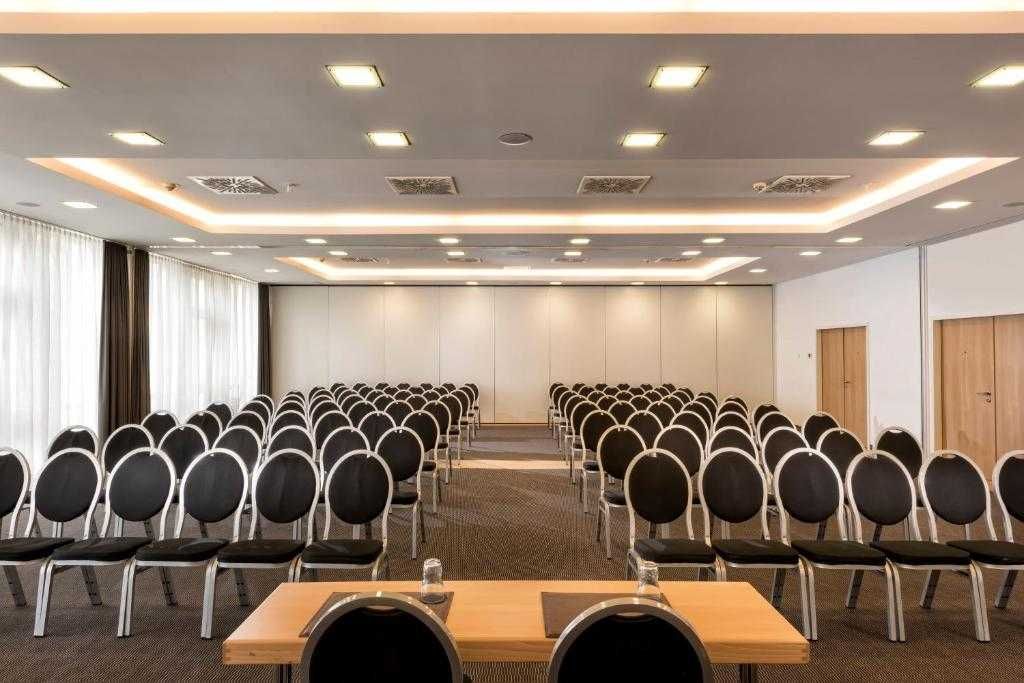 Hotelausstattung
