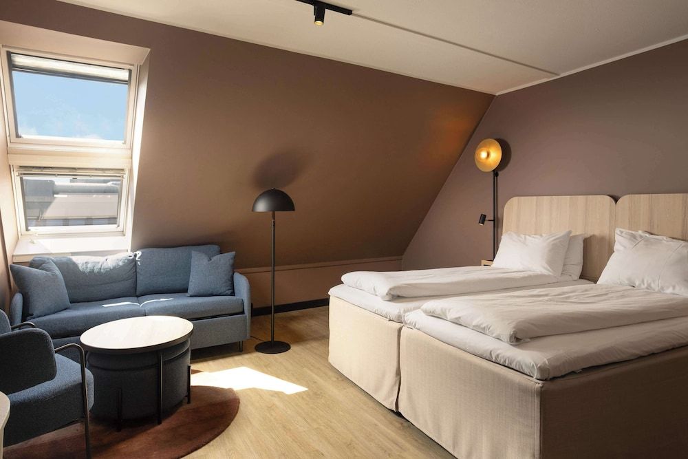 Bild von Superior-Zweibettzimmer