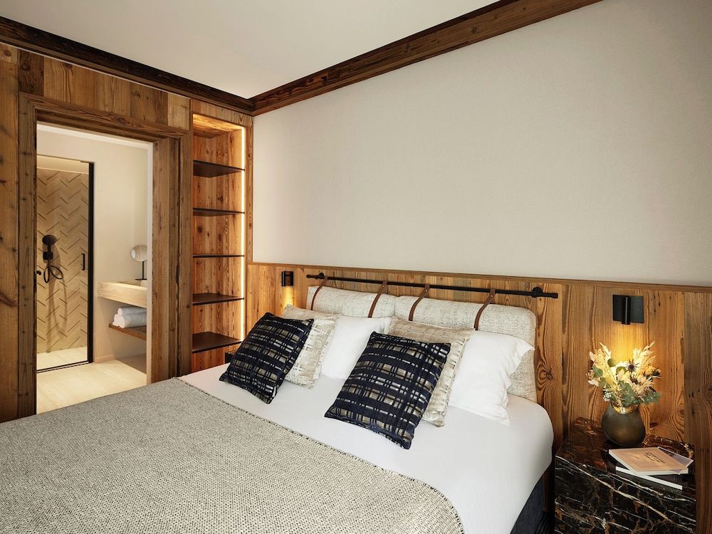 Bild von Loft (The Alpine)