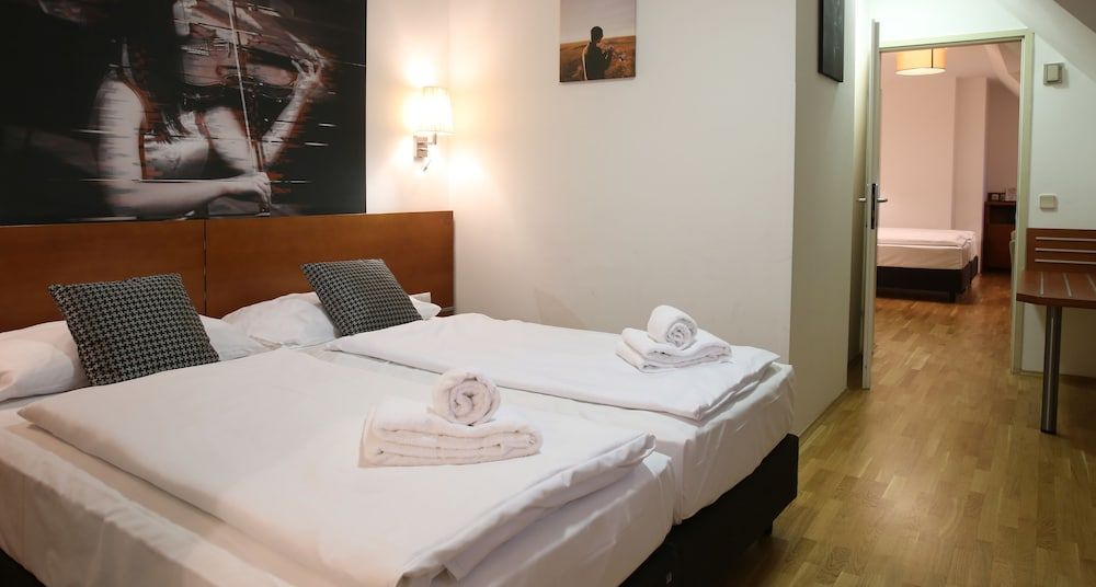 Bild von Wellnessresort Special