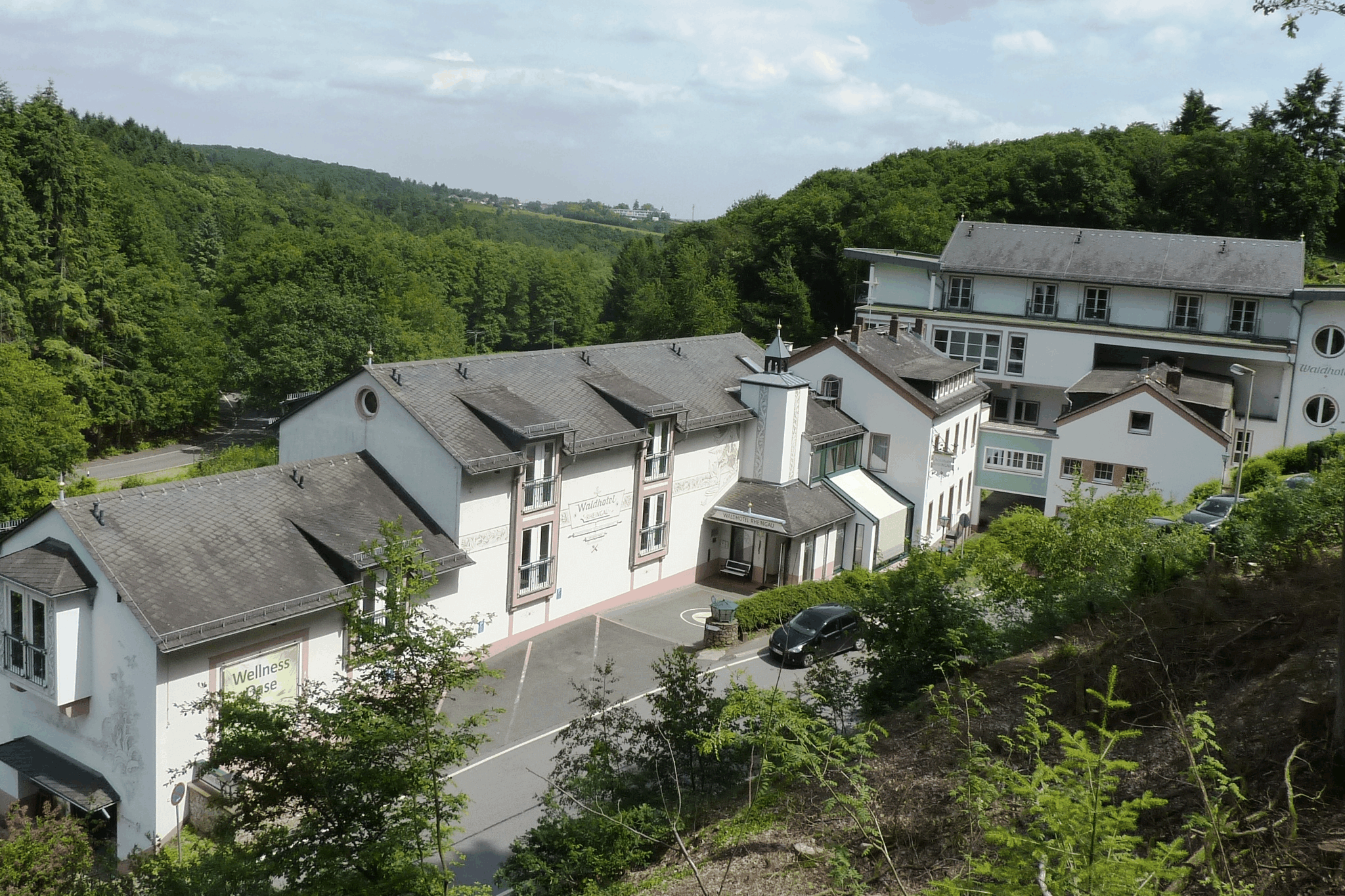 Umgebung