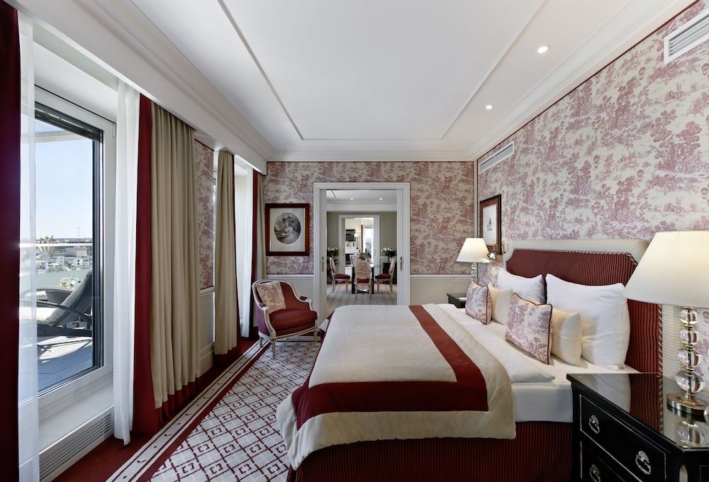 Bild von Grand Signature Suite