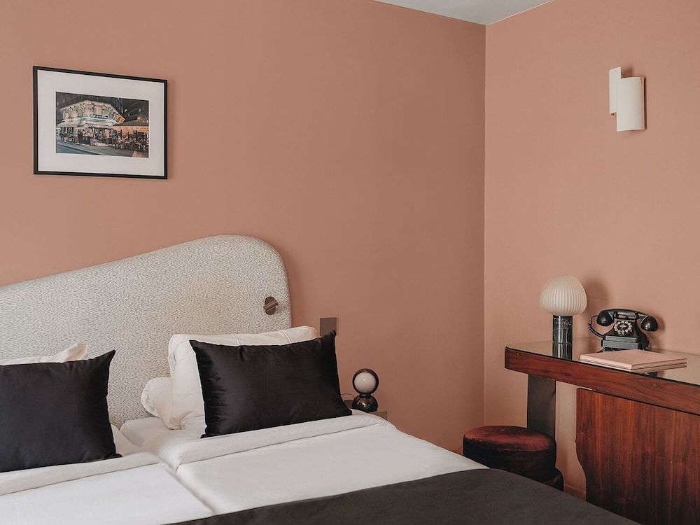Bild von Standard-Doppelzimmer