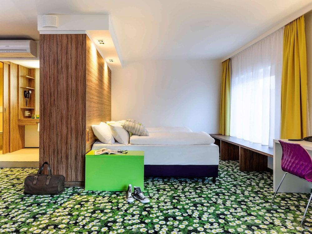 Bild von Wellnessresort Special