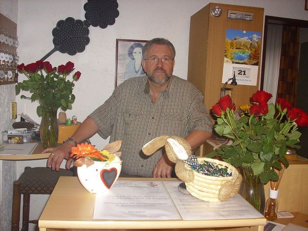 Allgemein